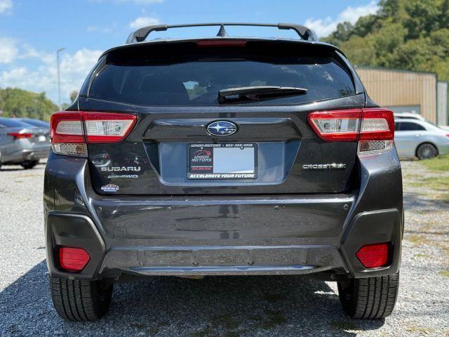 used 2019 Subaru Crosstrek car, priced at $19,825