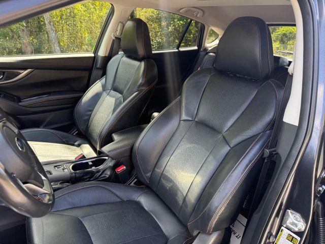 used 2019 Subaru Crosstrek car, priced at $19,825