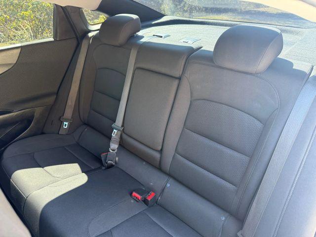 used 2021 Chevrolet Malibu car, priced at $15,750