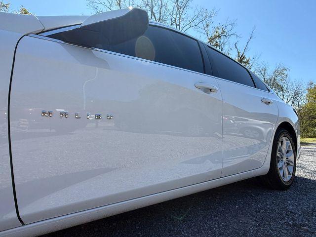 used 2021 Chevrolet Malibu car, priced at $15,750