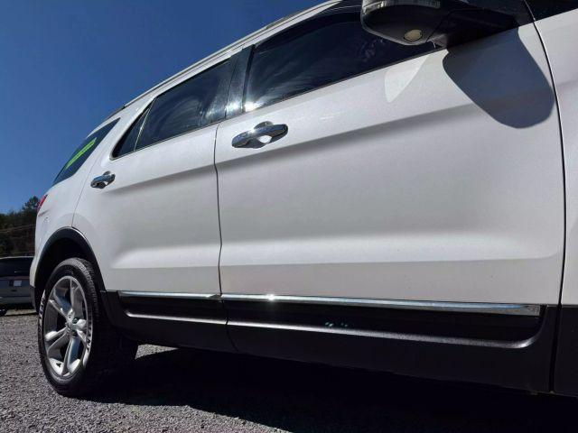 used 2013 Ford Explorer car, priced at $7,250
