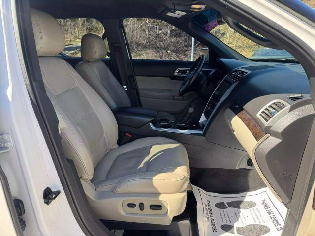 used 2013 Ford Explorer car, priced at $7,250