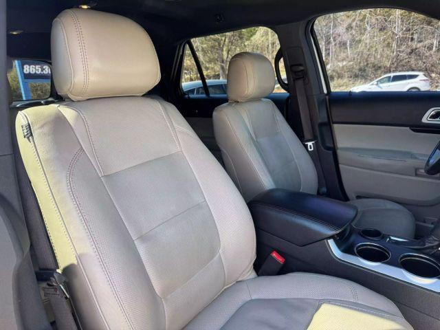 used 2013 Ford Explorer car, priced at $7,250