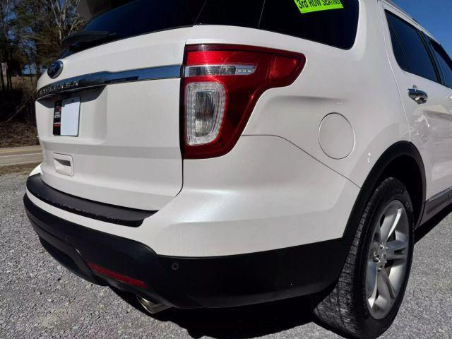 used 2013 Ford Explorer car, priced at $7,250