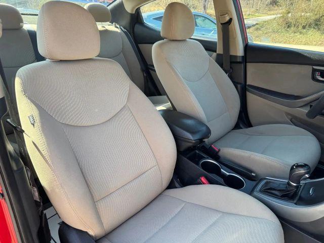 used 2016 Hyundai Elantra car, priced at $7,995