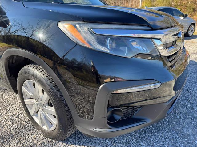 used 2019 Honda Pilot car, priced at $17,995