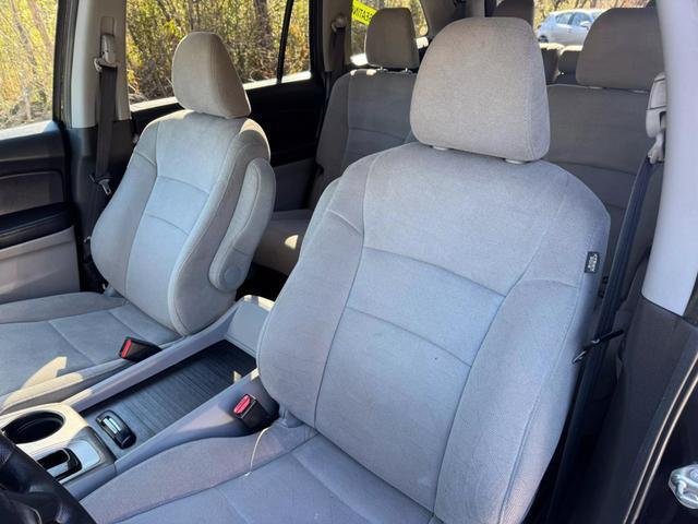 used 2019 Honda Pilot car, priced at $17,995