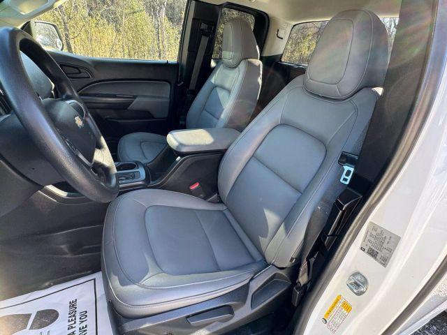 used 2019 Chevrolet Colorado car, priced at $17,995