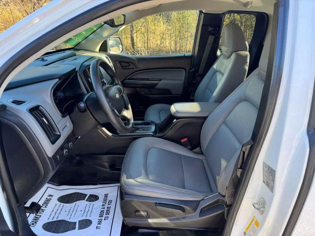 used 2019 Chevrolet Colorado car, priced at $17,995