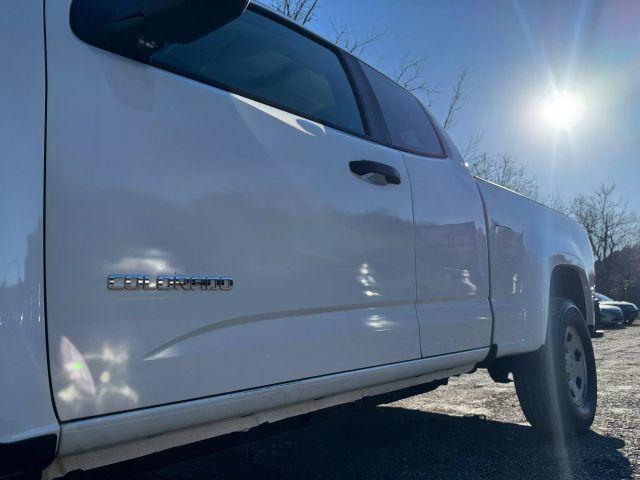 used 2019 Chevrolet Colorado car, priced at $17,995