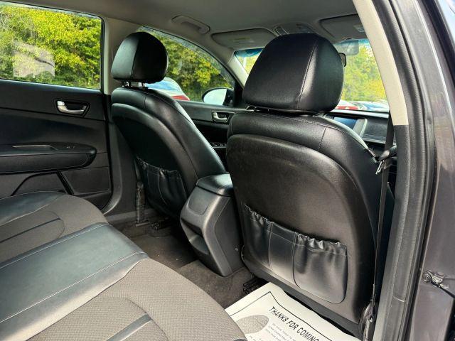 used 2018 Kia Optima car, priced at $9,955