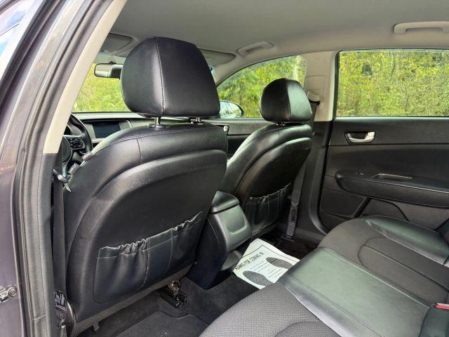 used 2018 Kia Optima car, priced at $9,955