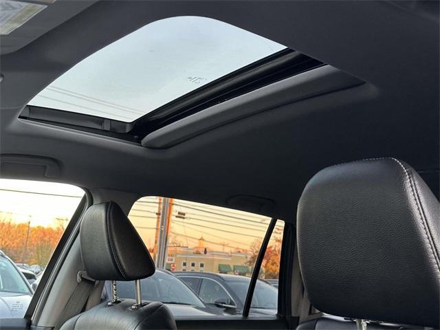 used 2017 Honda Pilot car, priced at $16,900