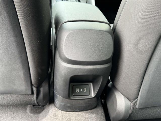 new 2025 Hyundai ELANTRA HEV car, priced at $25,305