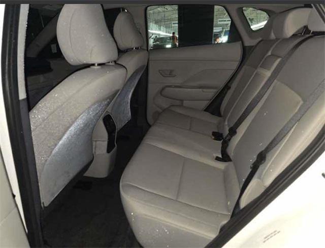 used 2025 Hyundai Kona EV car, priced at $27,500