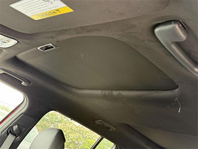 new 2026 Hyundai SANTA FE HEV car, priced at $53,170