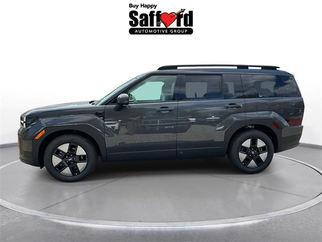 new 2026 Hyundai Santa Fe car, priced at $42,790