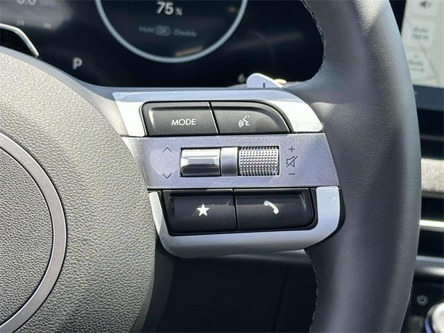 new 2025 Hyundai SANTA CRUZ car, priced at $43,520