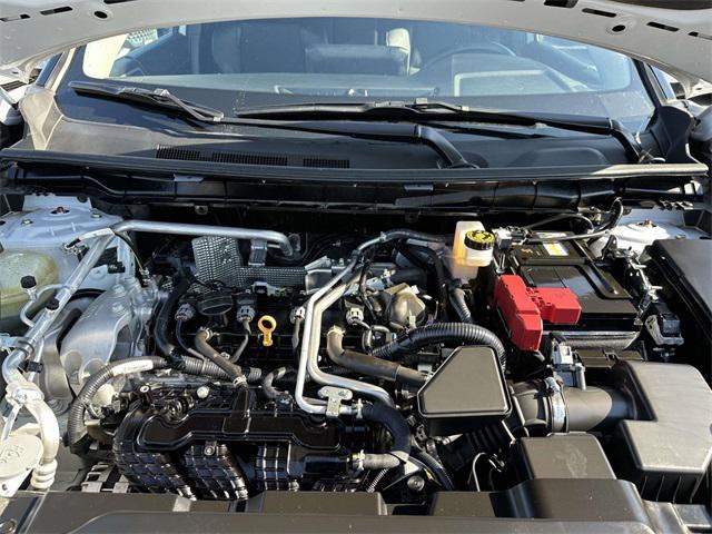 used 2024 Mitsubishi Outlander car, priced at $24,500