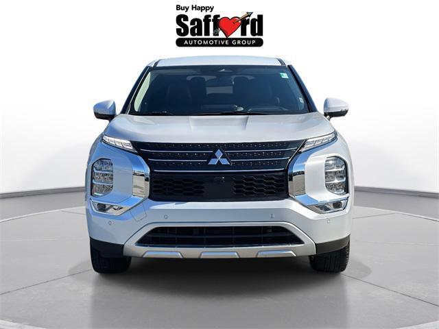 used 2024 Mitsubishi Outlander car, priced at $24,500