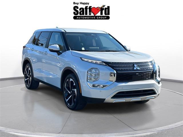 used 2024 Mitsubishi Outlander car, priced at $24,500