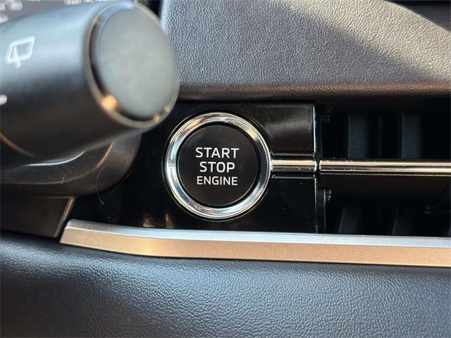 used 2024 Mitsubishi Outlander car, priced at $24,500