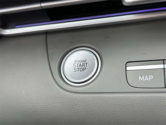 used 2024 Hyundai Elantra car, priced at $20,000