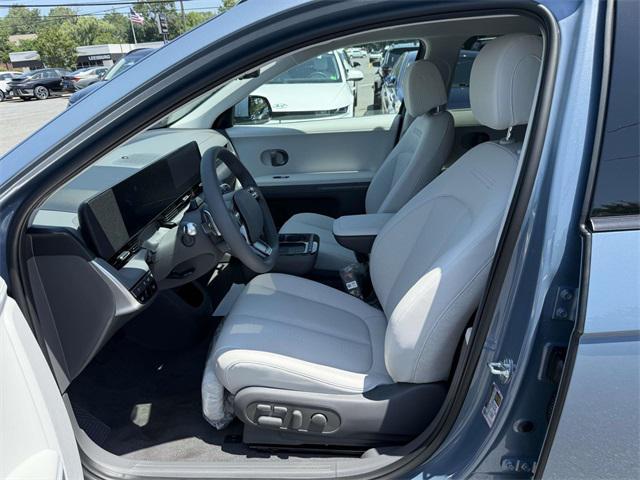 new 2025 Hyundai IONIQ 5 car, priced at $60,335