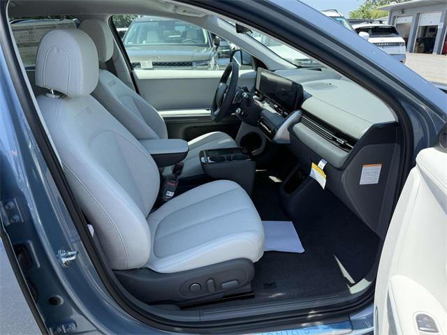 new 2025 Hyundai IONIQ 5 car, priced at $60,335