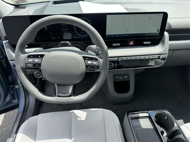 new 2025 Hyundai IONIQ 5 car, priced at $60,295