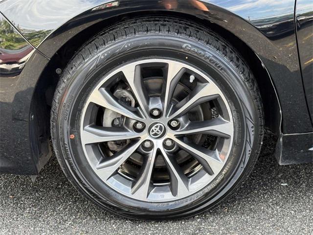 used 2018 Toyota Avalon car, priced at $14,995