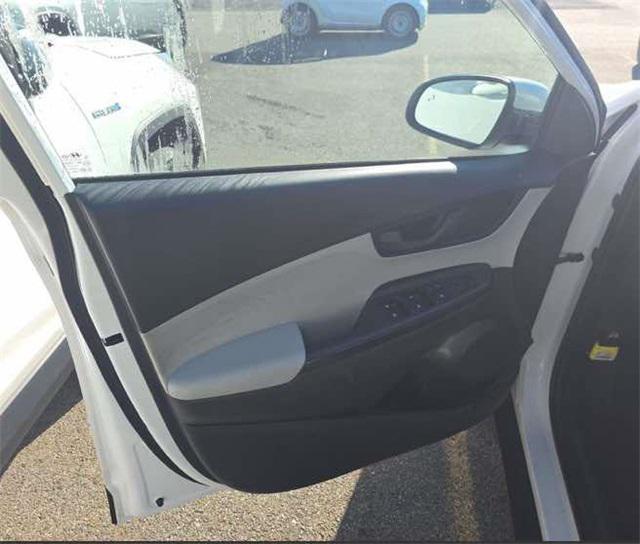 used 2023 Hyundai Kona car, priced at $21,400