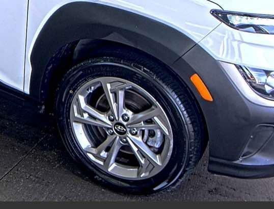 used 2023 Hyundai Kona car, priced at $21,400