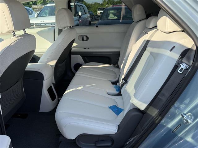 new 2025 Hyundai IONIQ 5 car, priced at $60,415