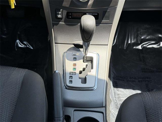 used 2011 Toyota Corolla car, priced at $8,936