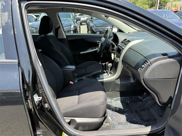 used 2011 Toyota Corolla car, priced at $8,936