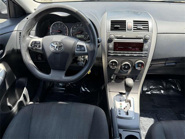 used 2011 Toyota Corolla car, priced at $8,936