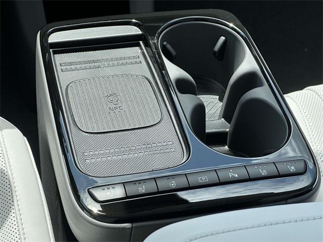 new 2025 Hyundai IONIQ 5 car, priced at $60,350