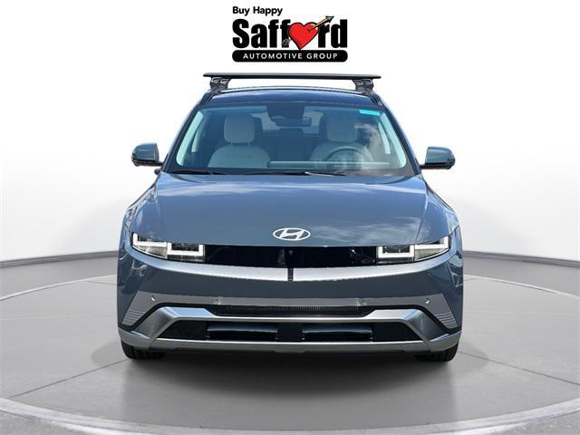 new 2025 Hyundai IONIQ 5 car, priced at $60,350