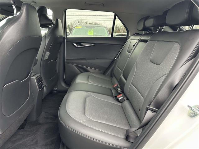 used 2023 Kia Niro EV car, priced at $22,000