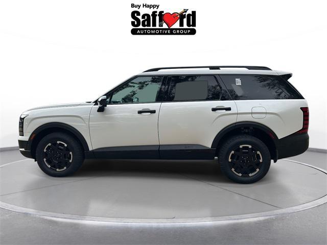 new 2026 Hyundai Palisade car, priced at $52,090