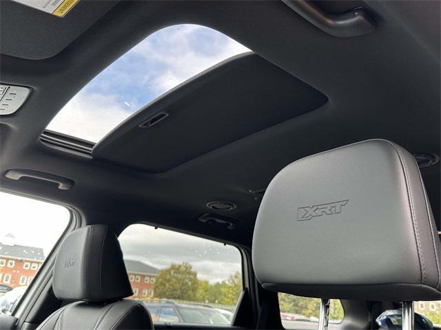 new 2026 Hyundai Palisade car, priced at $52,090