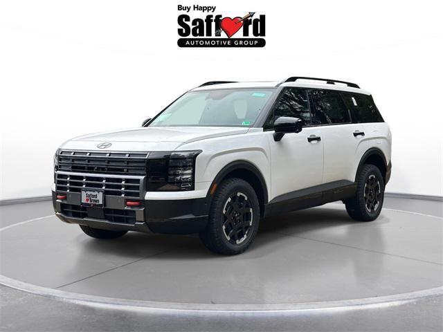 new 2026 Hyundai Palisade car, priced at $52,090