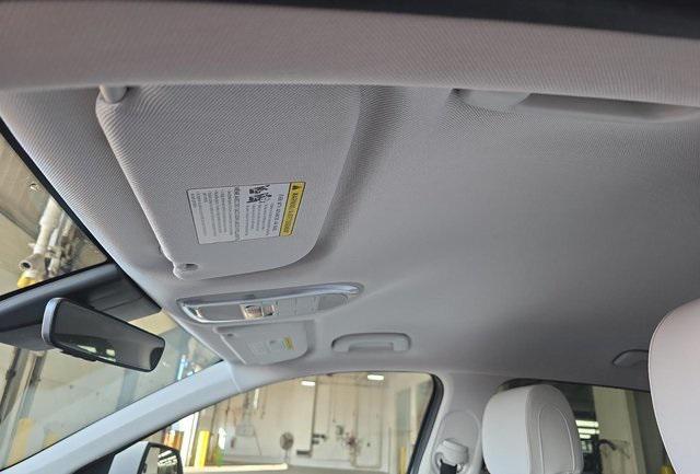 used 2023 Hyundai IONIQ 5 car, priced at $33,500