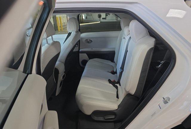 used 2023 Hyundai IONIQ 5 car, priced at $33,500