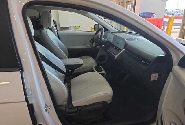 used 2023 Hyundai IONIQ 5 car, priced at $33,500