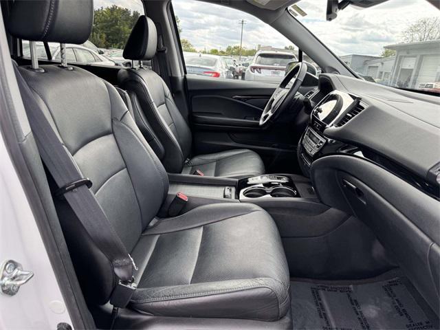 used 2020 Honda Pilot car, priced at $24,500