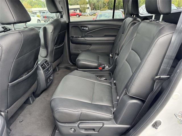 used 2020 Honda Pilot car, priced at $24,500