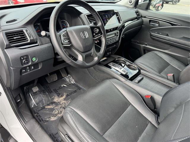 used 2020 Honda Pilot car, priced at $24,500