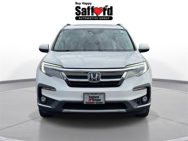 used 2020 Honda Pilot car, priced at $24,500